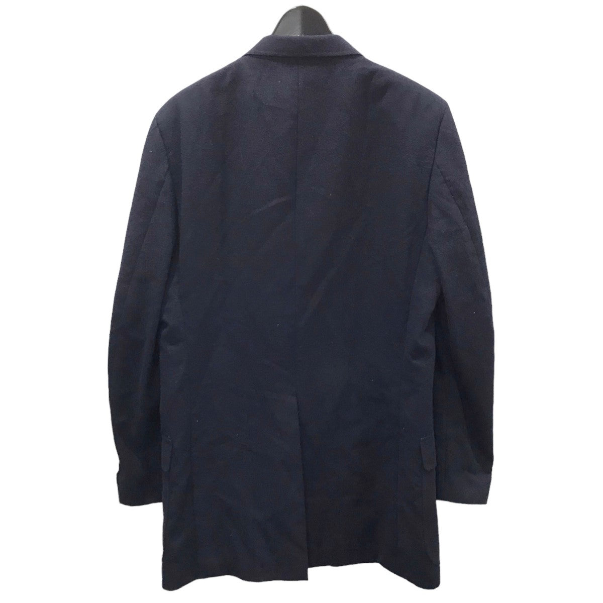 ヴィンテージ金ボタンジャケット travel blazer トラベルブレザー 香港製
