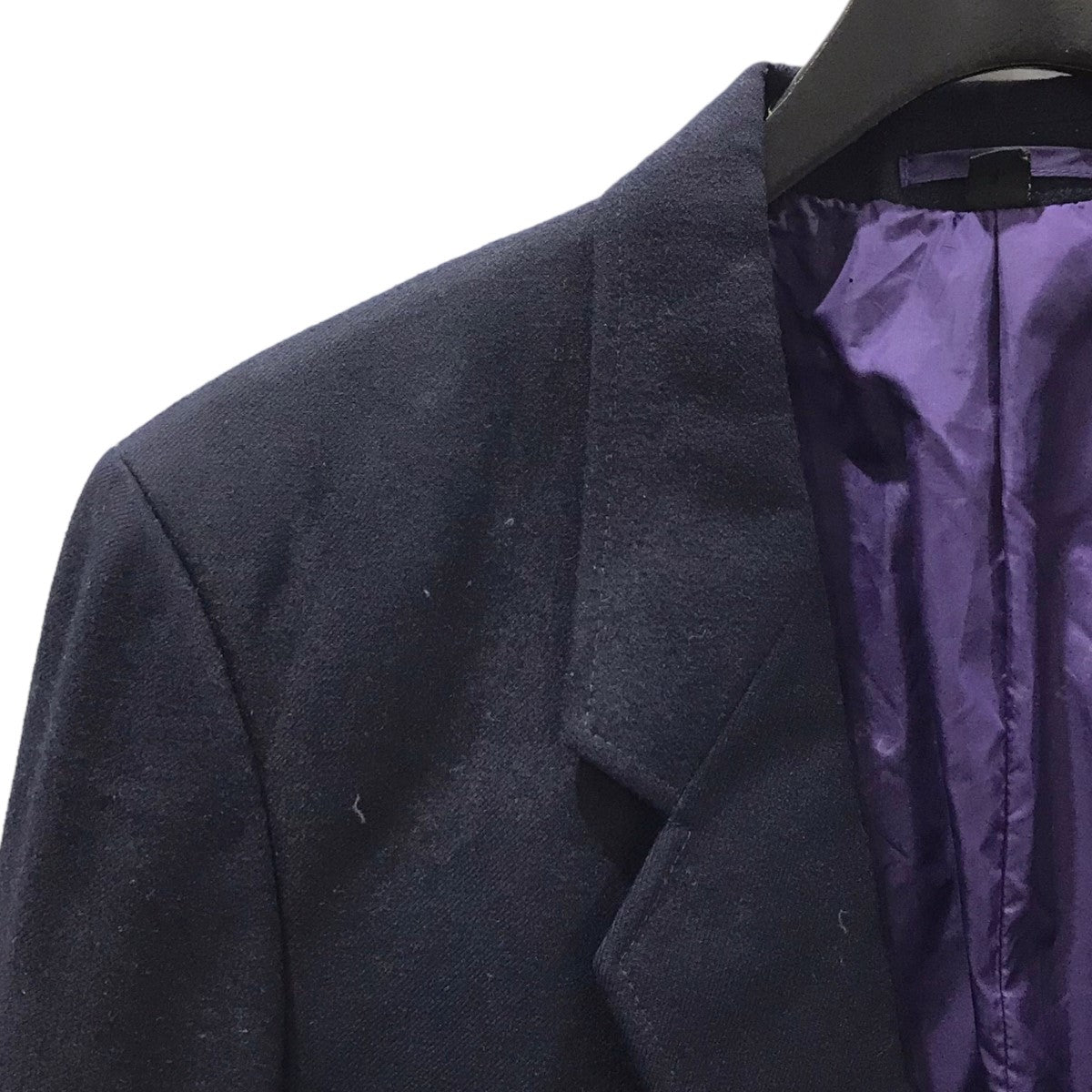 Patagonia(パタゴニア) ヴィンテージ金ボタンジャケット travel blazer 