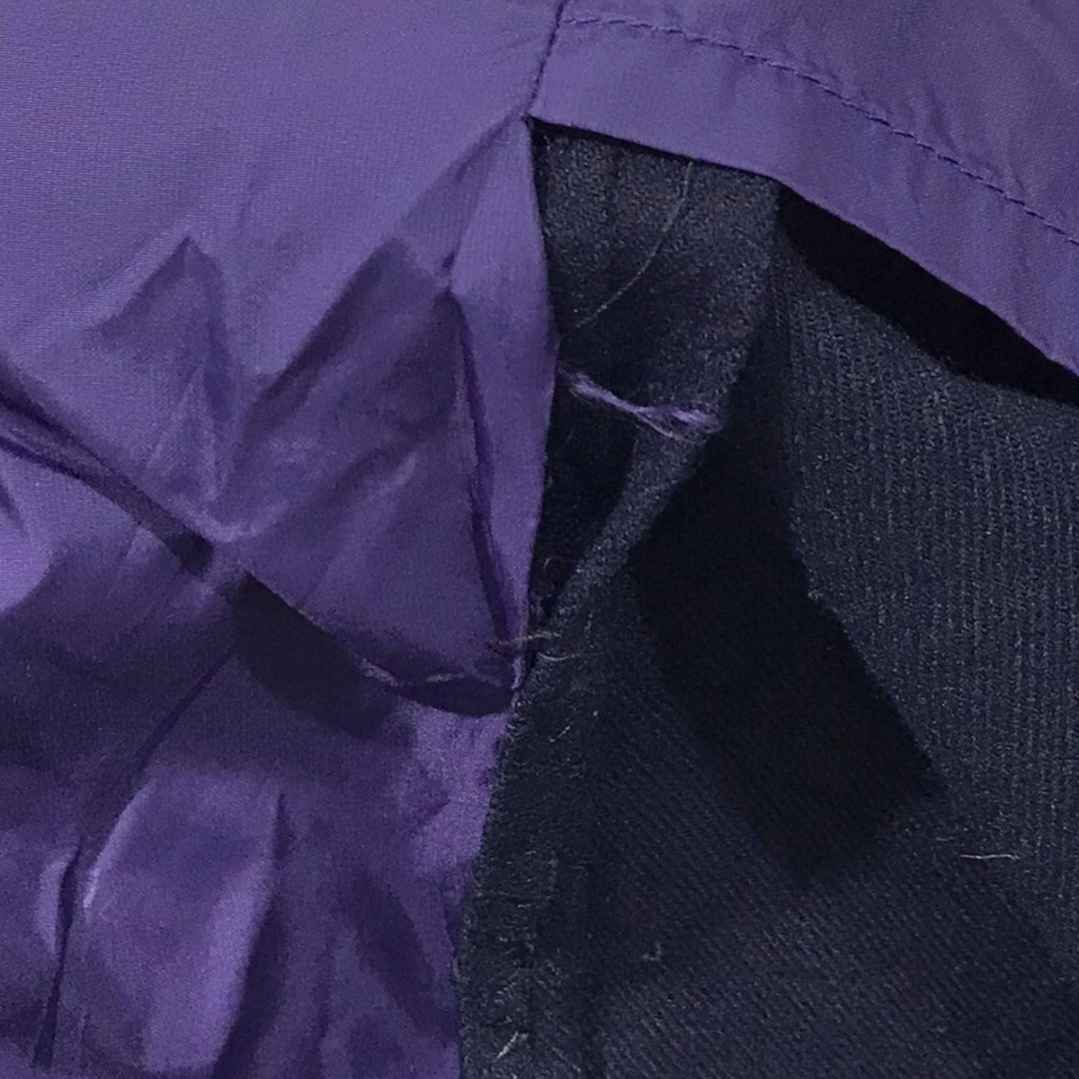 ヴィンテージ金ボタンジャケット travel blazer トラベルブレザー 香港製