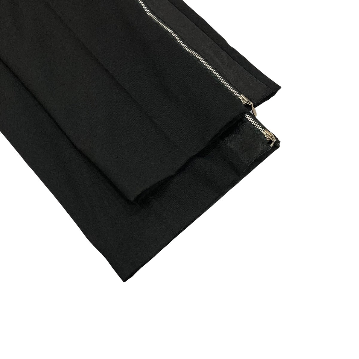 MASU(エムエーエスユー) SEPARATE TUXEDO TROUSERS セパレート