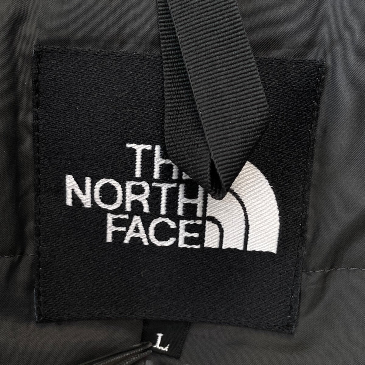 THE NORTH FACE(ザノースフェイス) SNOOP DOWN JACKETダウンジャケットND18992 ND18992 グリーン、カーキ  サイズ L｜【公式】カインドオルオンライン ブランド古着・中古通販【kindal】