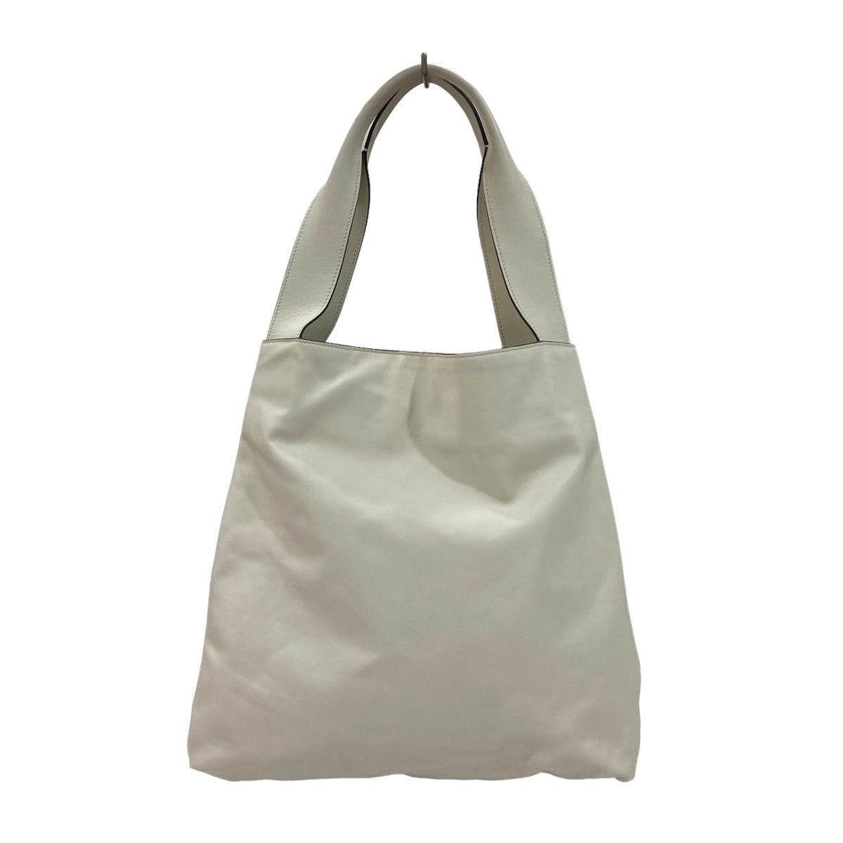 2024SS Leather Hobo Bag レザートートバッグ