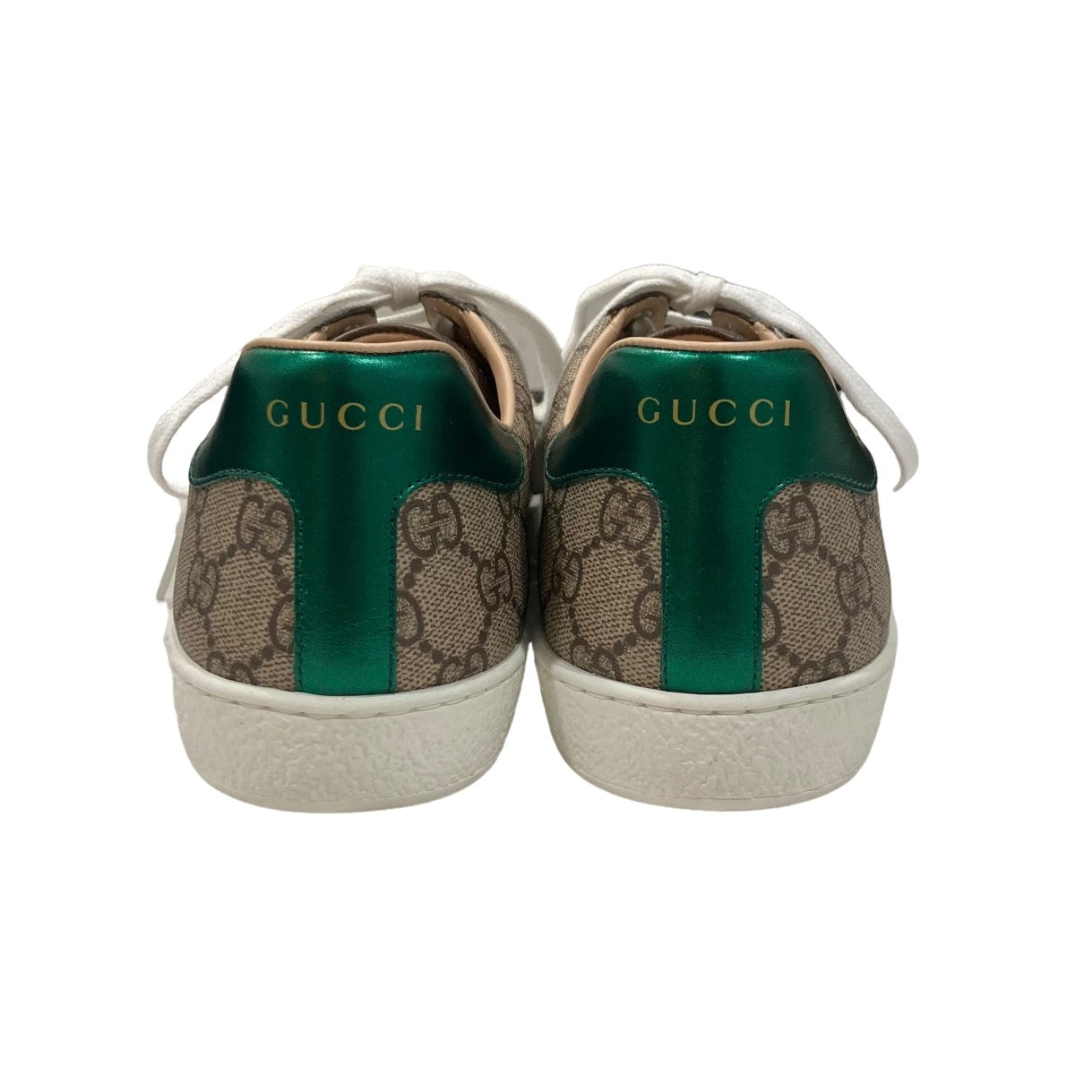 GUCCI(グッチ) BOUTIQUE GGスプリーム スニーカー 623236