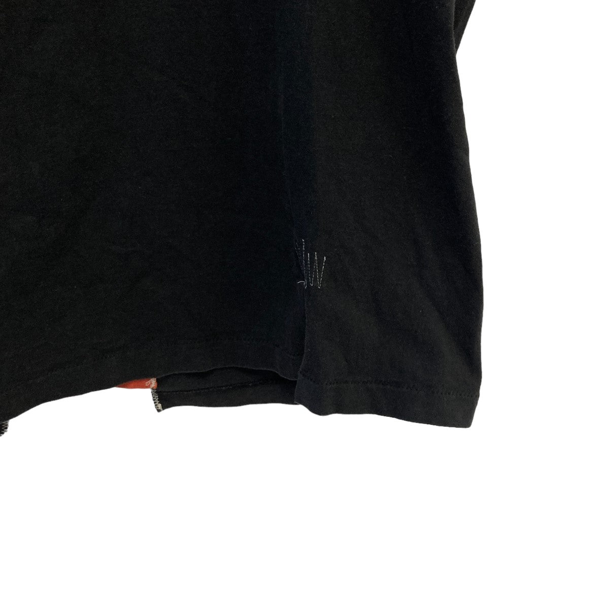 キココスタディノフ×ステューシーの15SS Reconstructed T-shirtです。 Kiko Kostadinov×STUSSY トップス 古着・中古アイテム