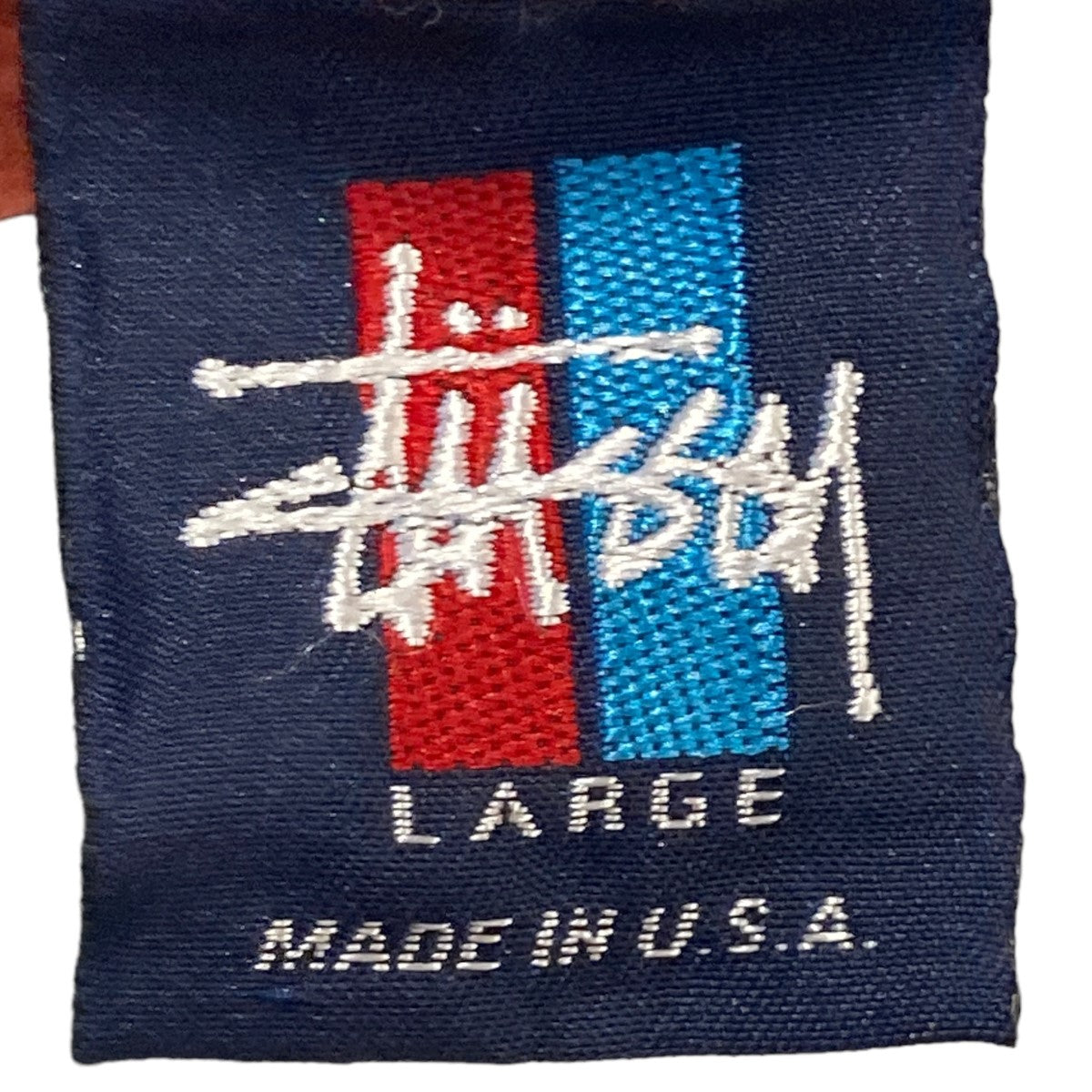 キココスタディノフ×ステューシーの15SS Reconstructed T-shirtです。 Kiko Kostadinov×STUSSY トップス 古着・中古アイテム
