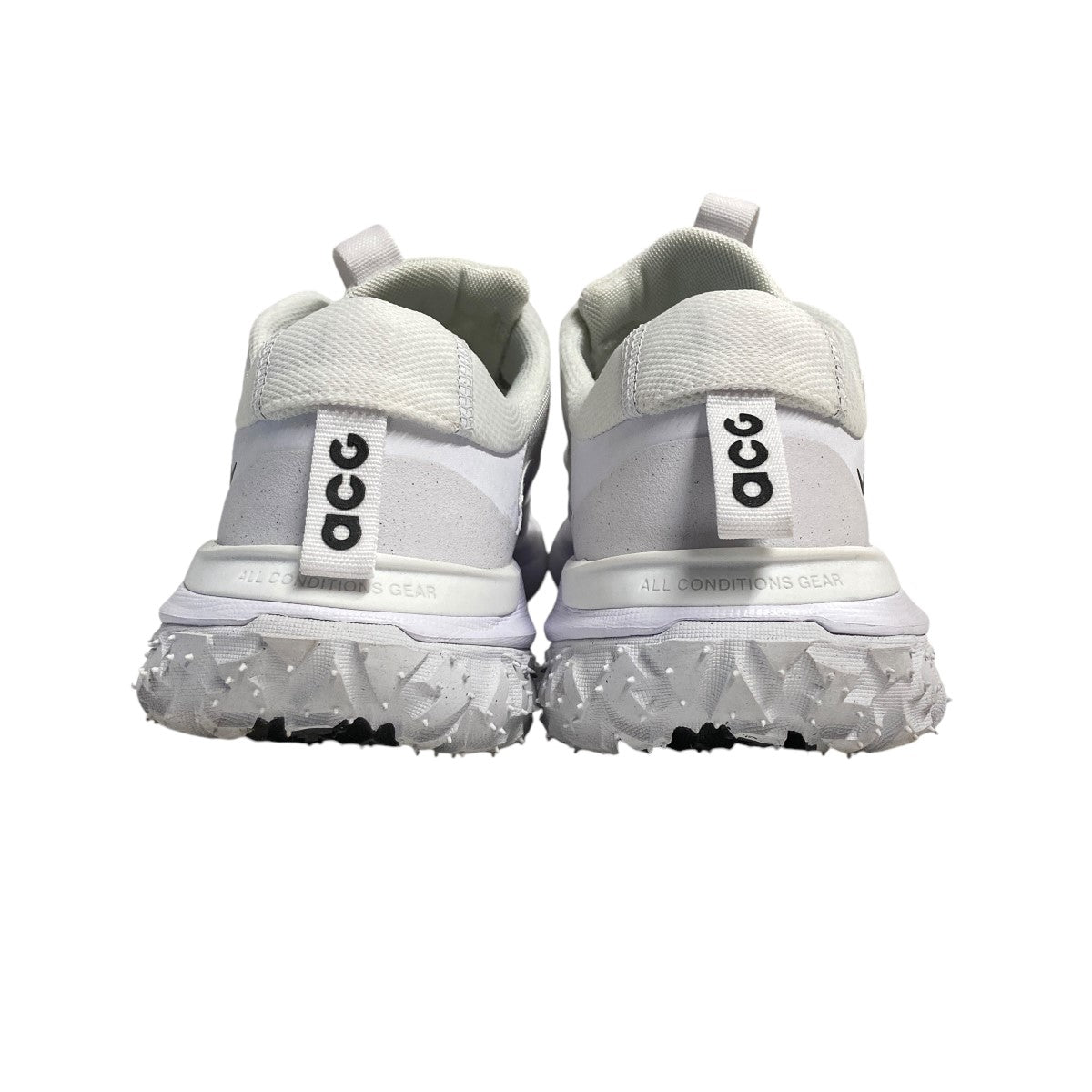 NIKE ACG×COMME des GARCONS HOMME PLUS ACG MOUNTAIN FLY 2 LOW