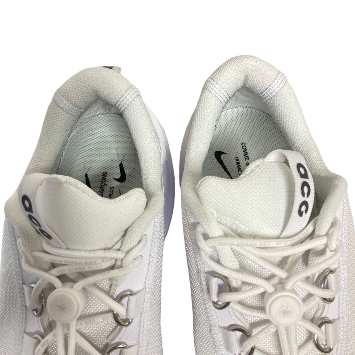 NIKE ACG×COMME des GARCONS HOMME PLUS ACG MOUNTAIN FLY 2 LOW