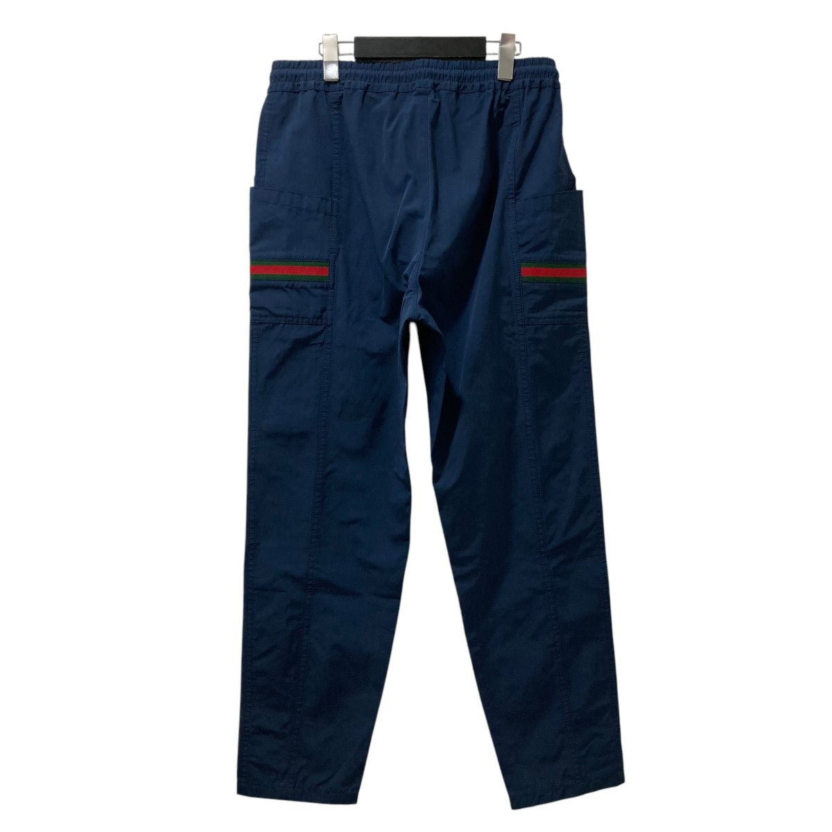 GUCCI(グッチ) ｽﾗｯｸｽパンツ672087 672087 ベージュ サイズ 44