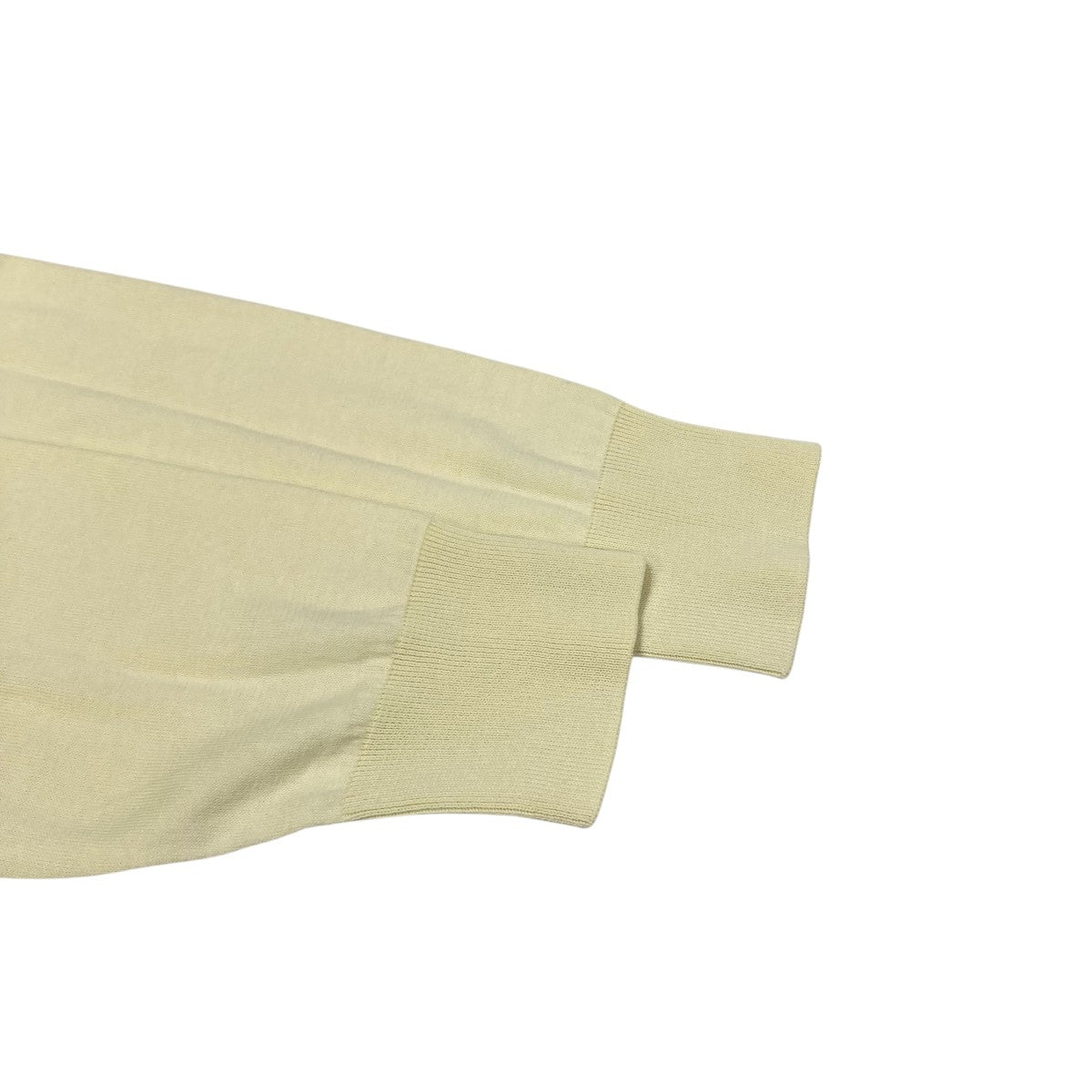 MAATEE＆SONS(マーティーアンドサンズ) ニットシャツカーディガン