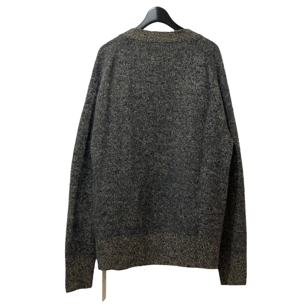 カシミヤニットカーディガン MTMU2303-0913