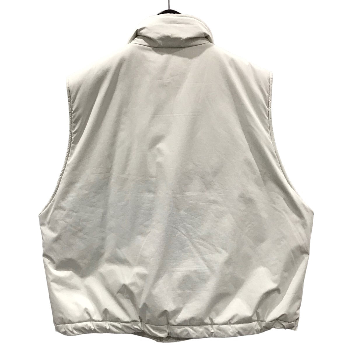 中綿ベスト GORE-TEX INFINIUM VEST ゴアテックス インフィ二アム ベスト  VF-2VT10629