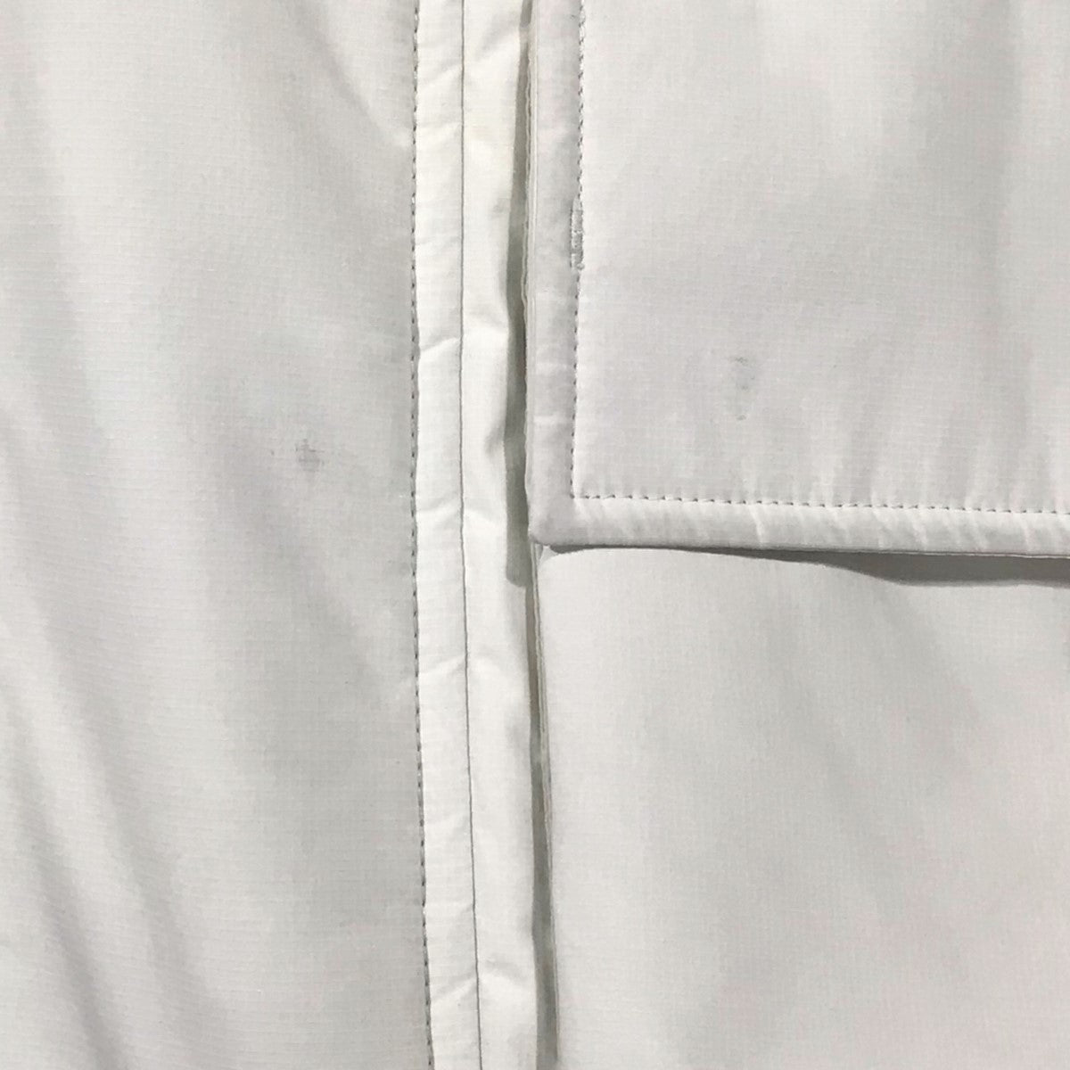 中綿ベスト GORE-TEX INFINIUM VEST ゴアテックス インフィ二アム ベスト  VF-2VT10629