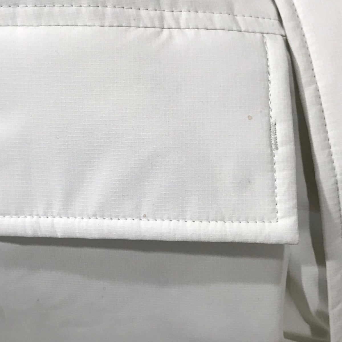 中綿ベスト GORE-TEX INFINIUM VEST ゴアテックス インフィ二アム ベスト  VF-2VT10629