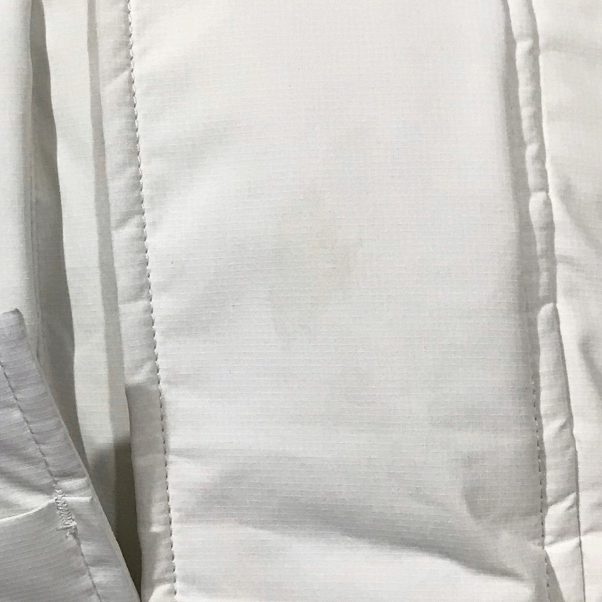 中綿ベスト GORE-TEX INFINIUM VEST ゴアテックス インフィ二アム ベスト  VF-2VT10629