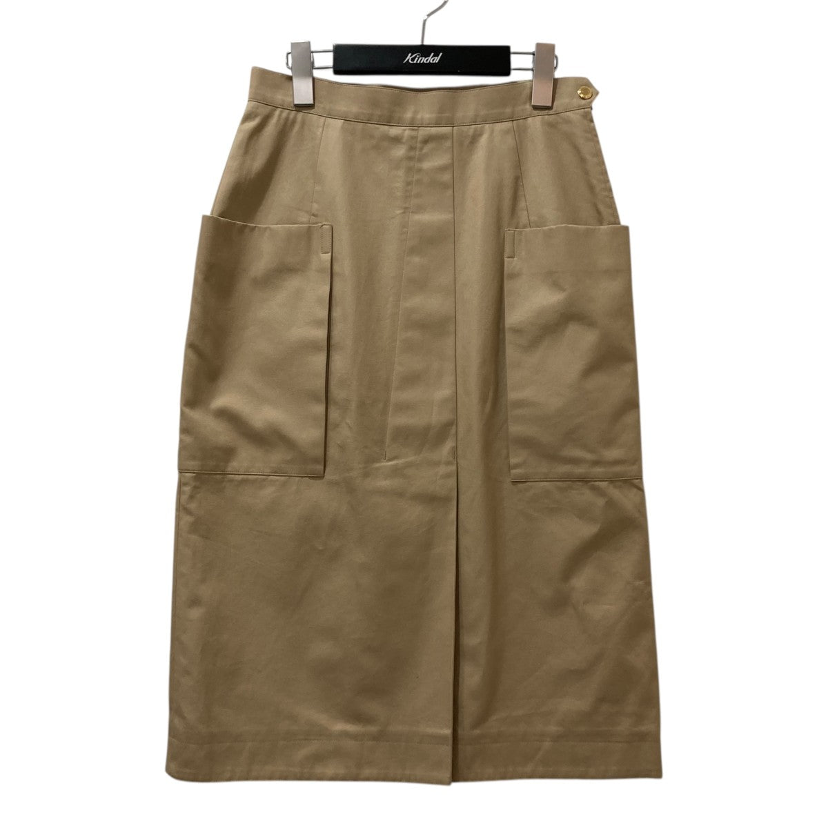 Drawer フロントタックタイトスカート6524-299-1341 古着・中古-1枚目のアイテム画像