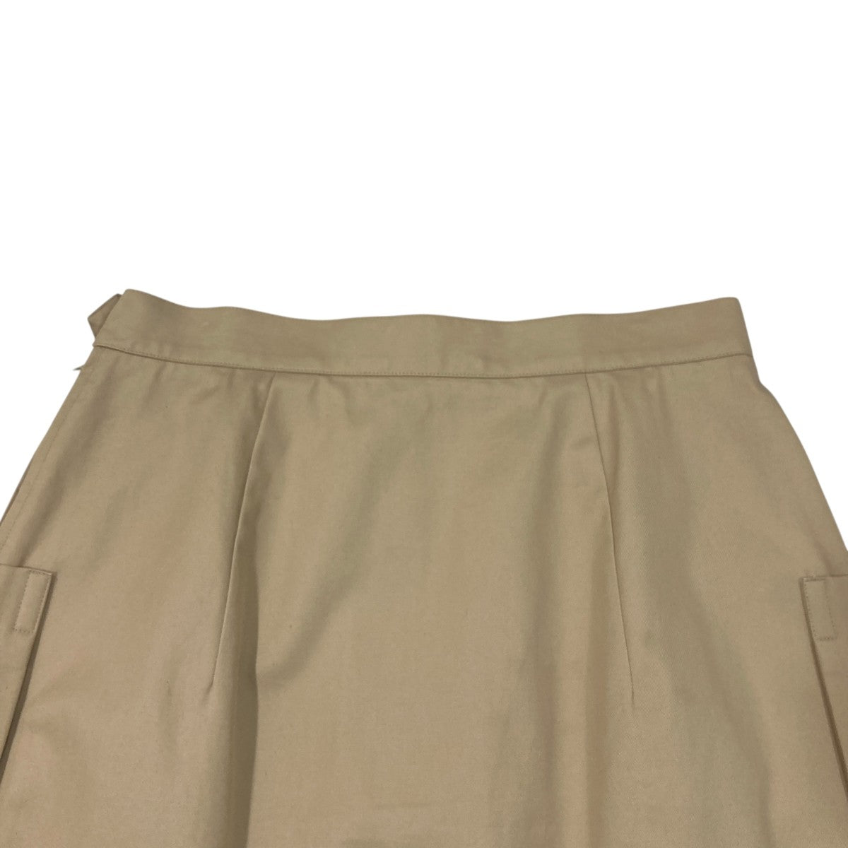 Drawer(ドゥロワー) フロントタックタイトスカート6524-299-1341