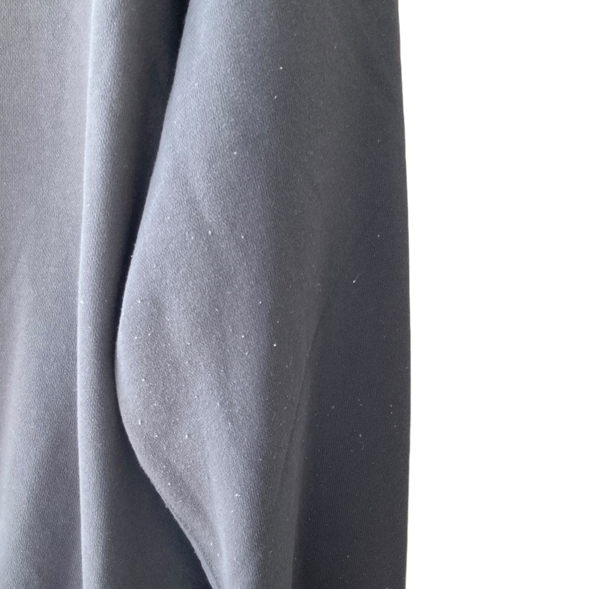 クーティーの23AW Dry Tech Sweat Half Zip Pullover ハーフジップスウェットトレーナーです。 COOTIE トップス 古着・中古アイテム