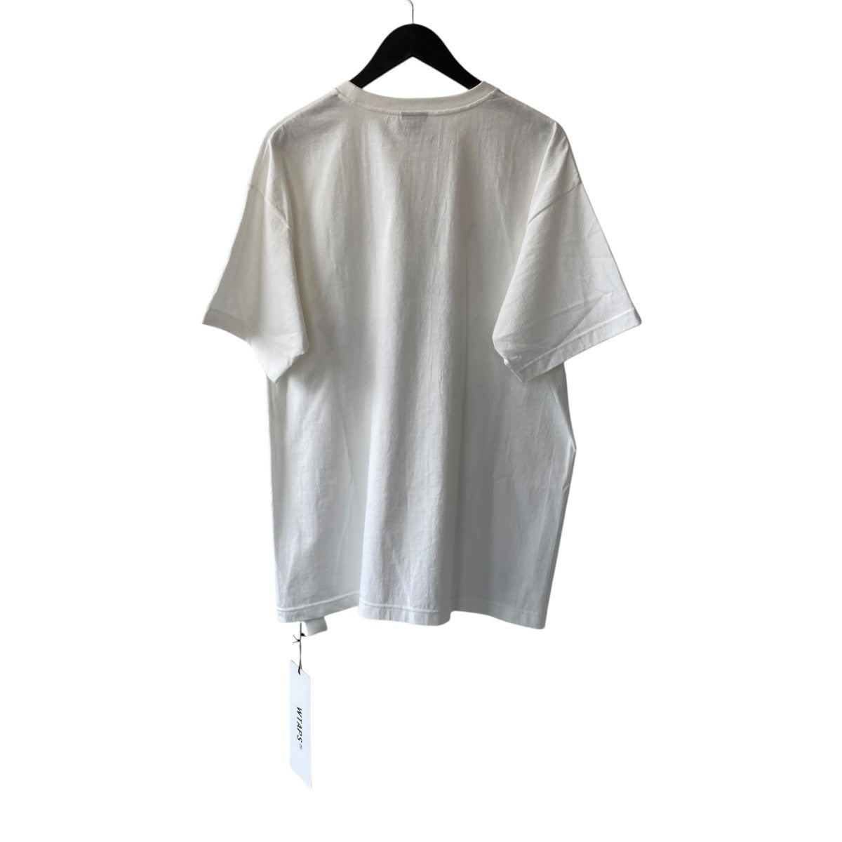 トップス WTAPS WUT SS COTTON 241ATDT-STM08S WTAPS ダブルタップス 24SS WUT/SS/COTTON 241ATDT-STM08S URBAN