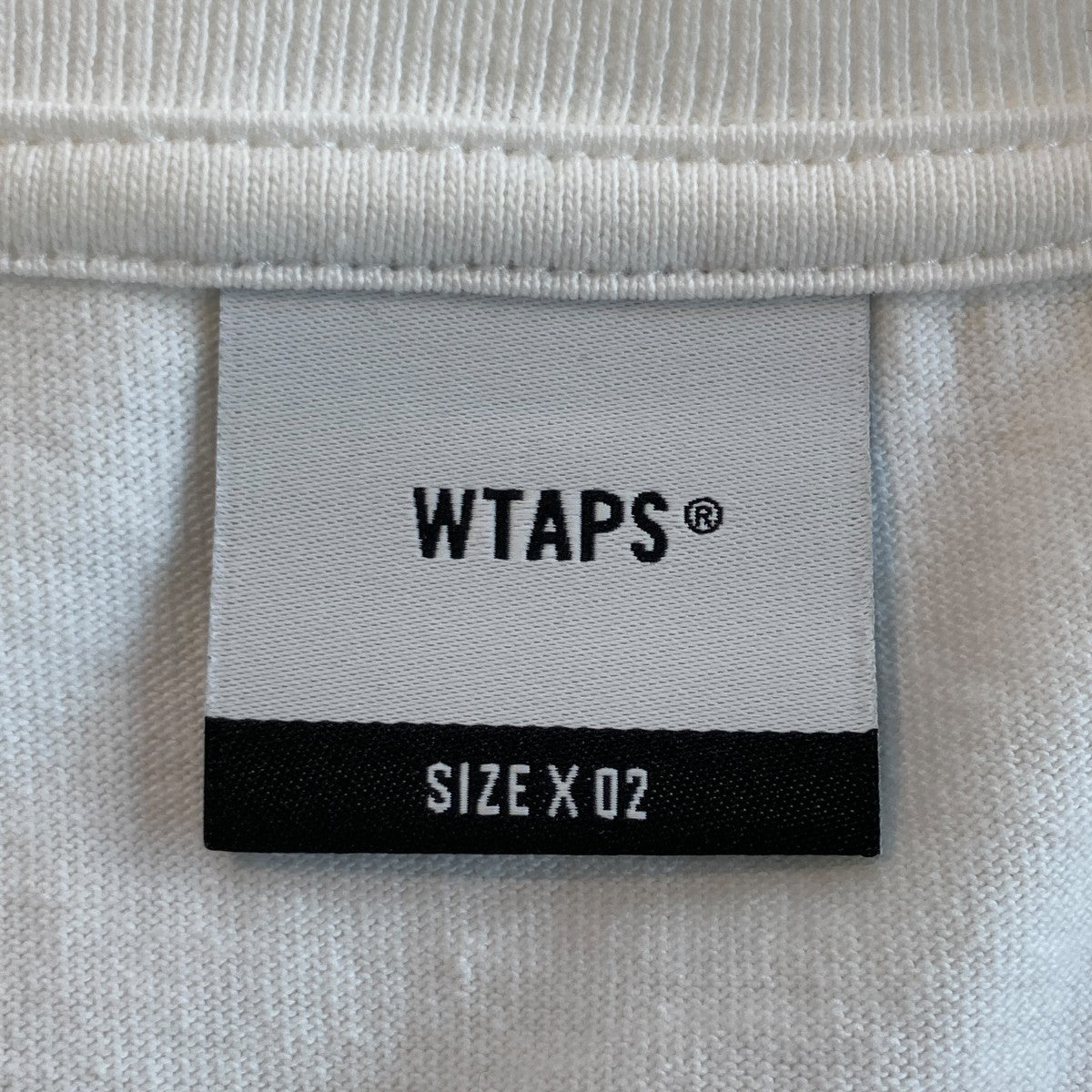 トップス WTAPS WUT SS COTTON 241ATDT-STM08S WTAPS ダブルタップス 24SS WUT/SS/COTTON 241ATDT-STM08S URBAN