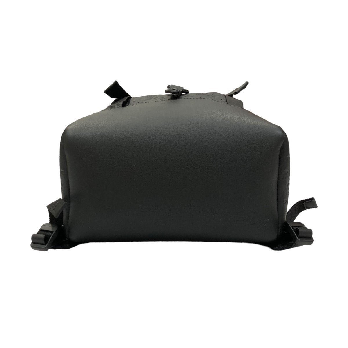 LOUIS VUITTON ゲットアウェイ レザーバックパック M24776 の古着・中古アイテム