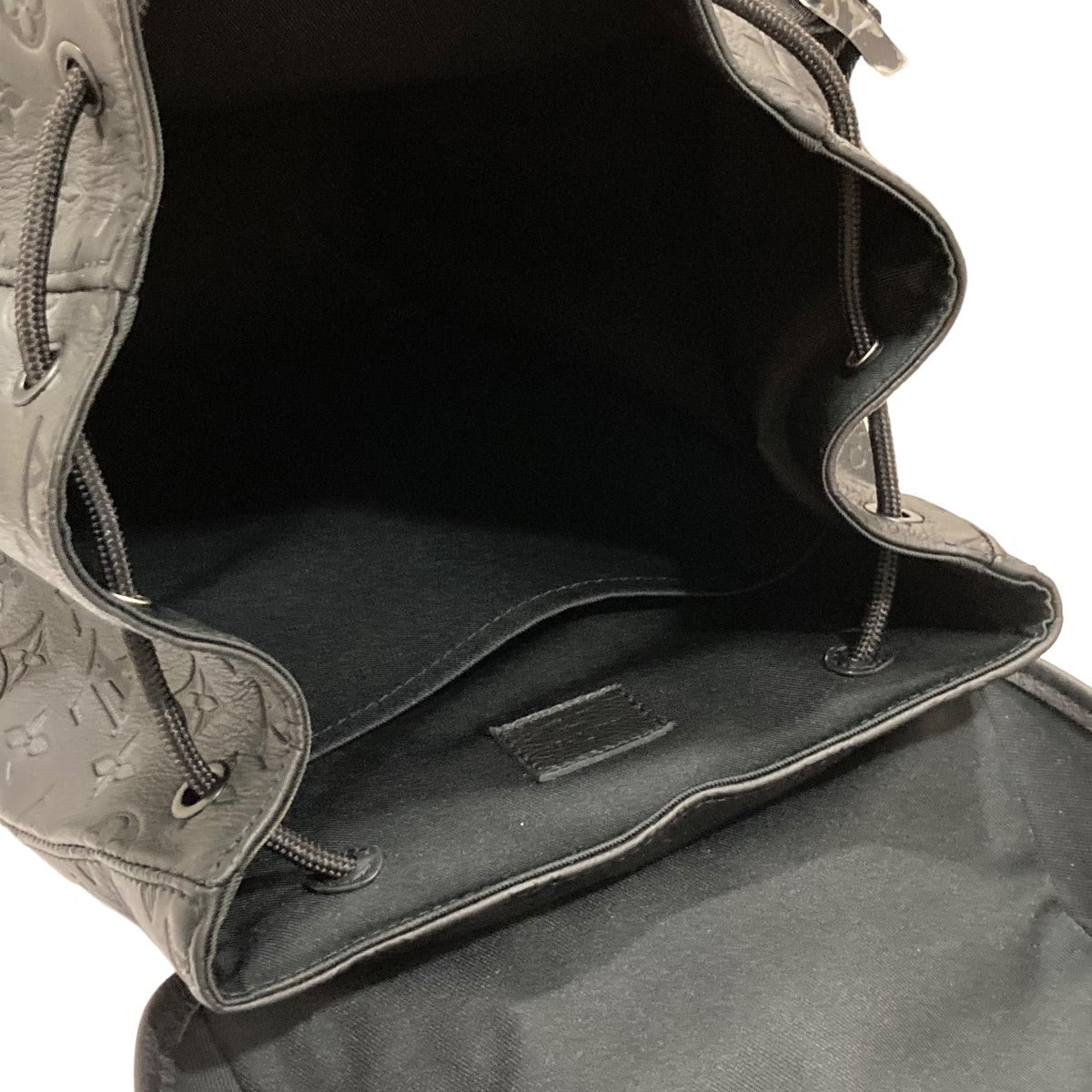LOUIS VUITTON(ルイヴィトン) ゲットアウェイ レザーバック