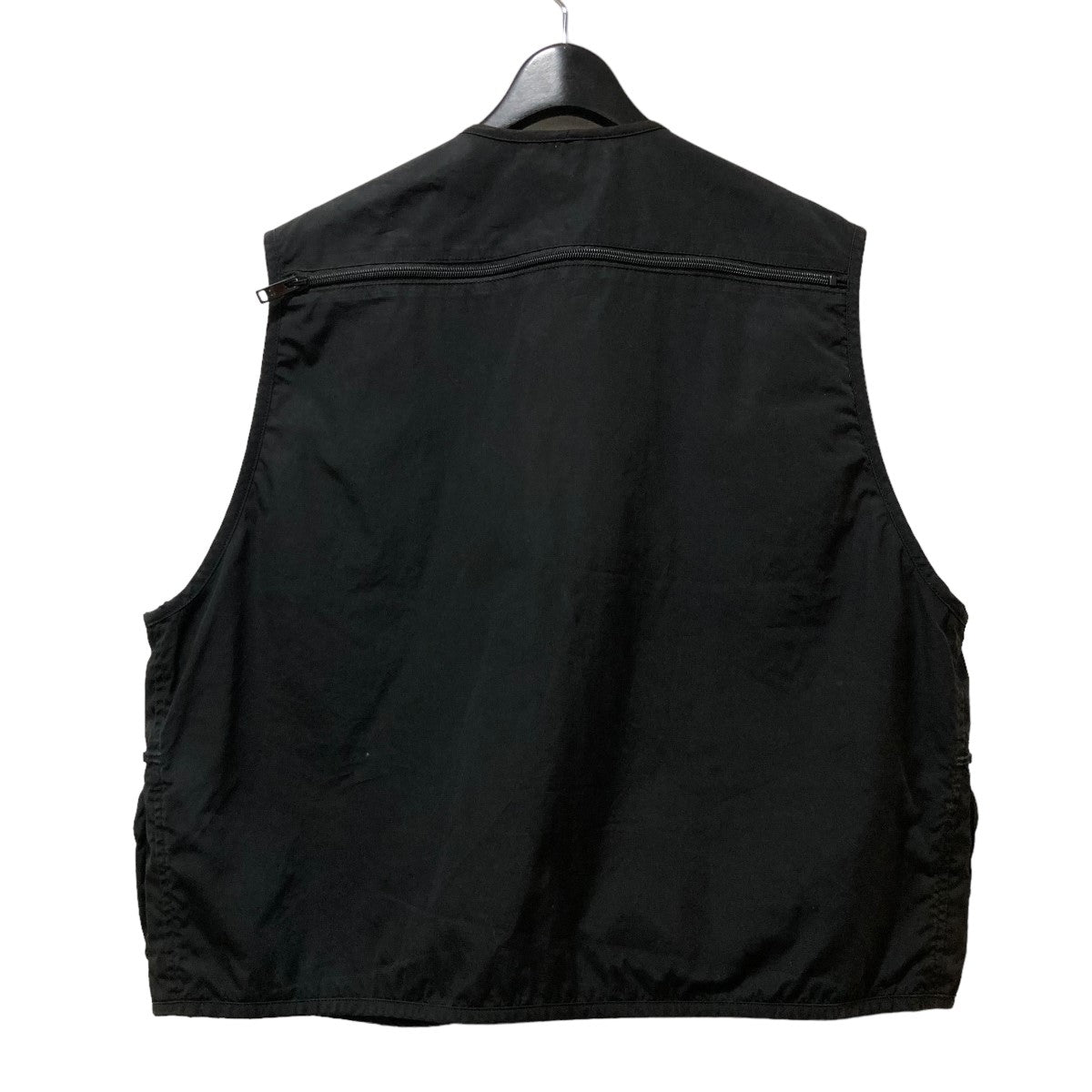 PRADA(プラダ) 2024SS Re-Nylon ナイロンベスト SGC499 SGC499 