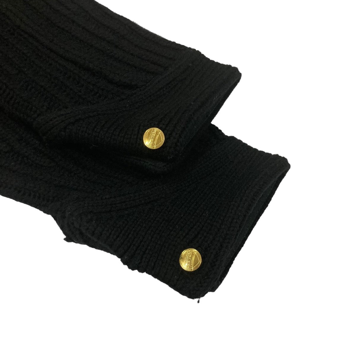 sacai×carhartt WIP Knit Pullover Detroit クルーネックニット sacai×carhartt WIP Knit Pullover Detroit クルーネックニット