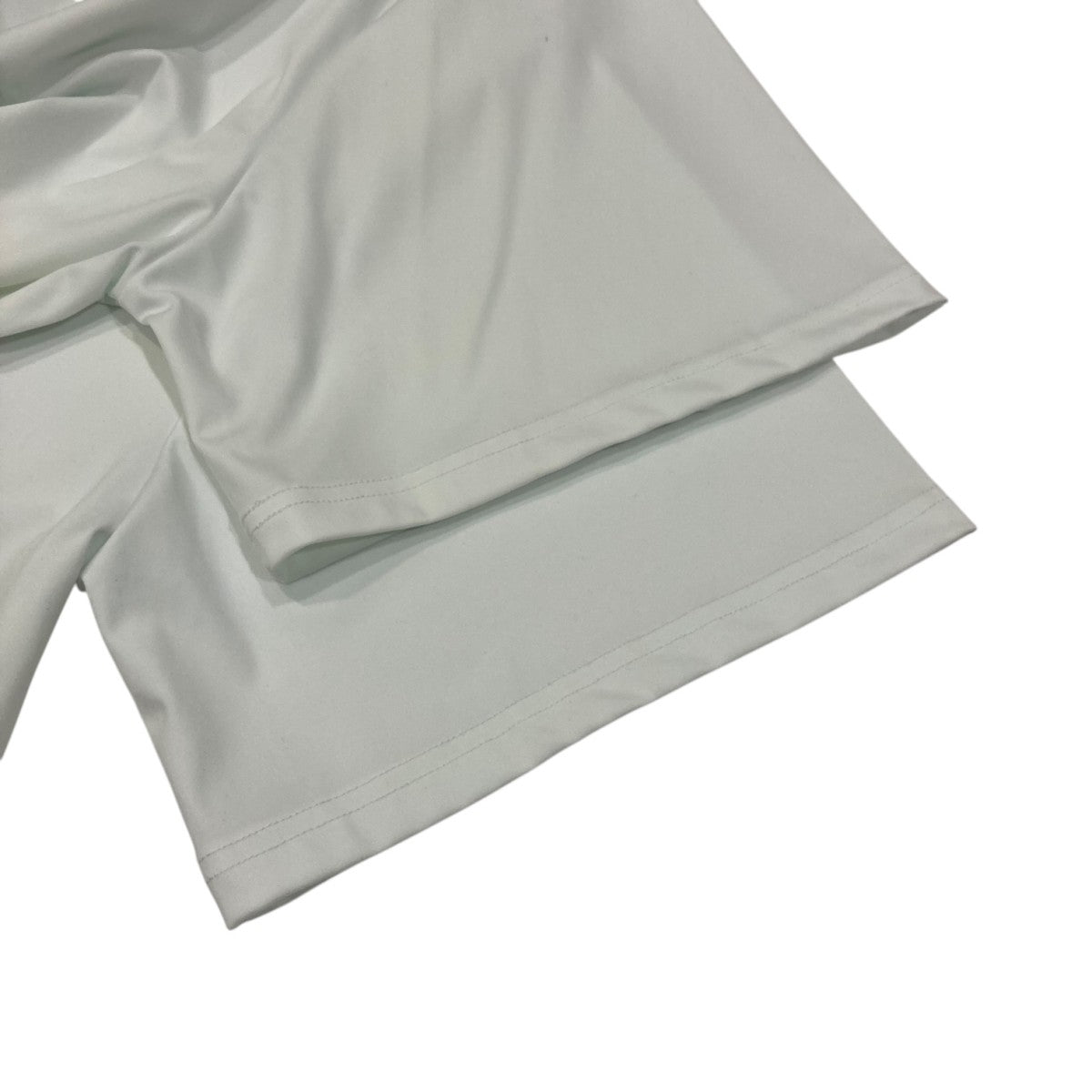 2way Game Shirt White – Local GOLF