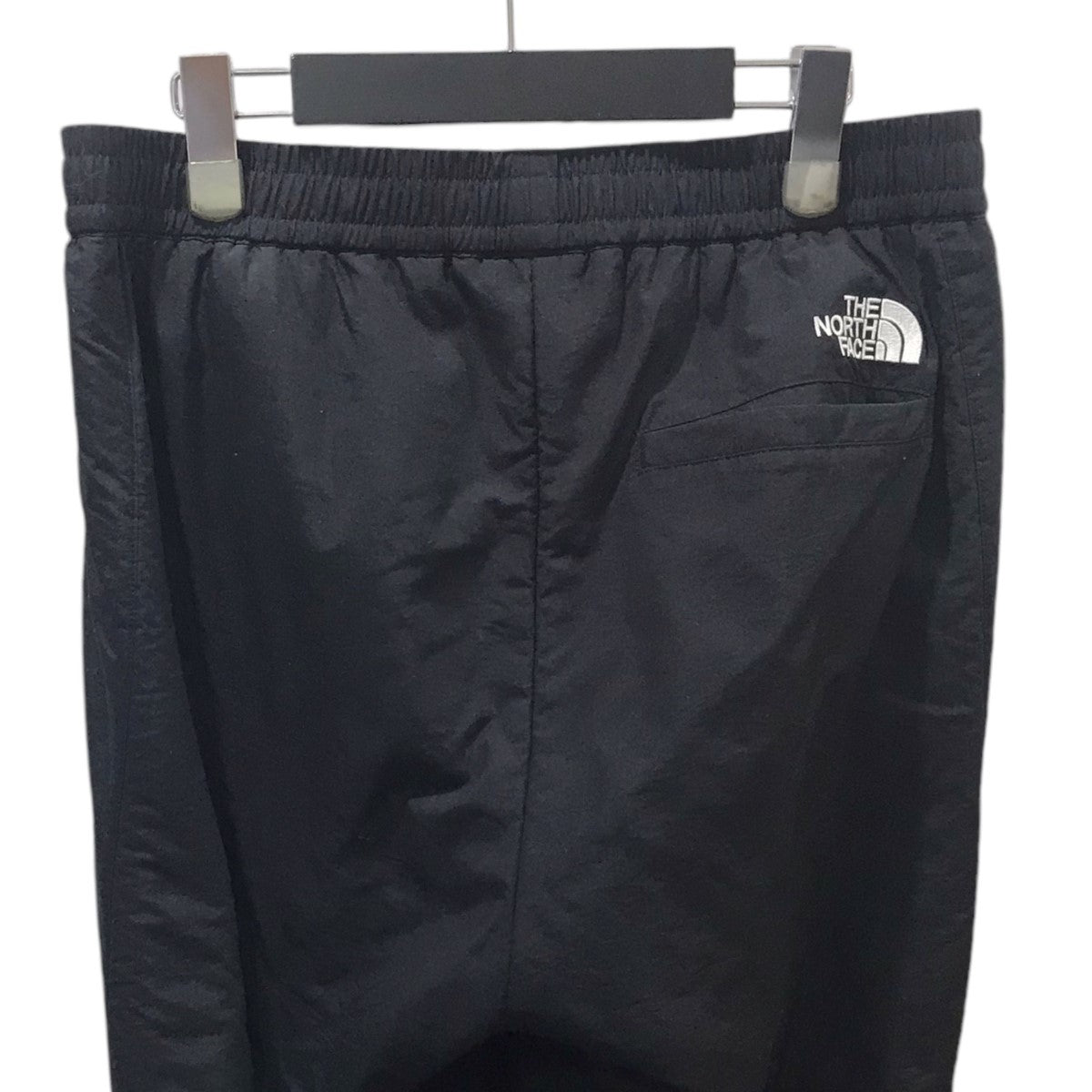 THE NORTH FACE(ザノースフェイス) フリースイージーパンツ Him Fleece Pant ヒムフリースパンツ NA72032  NA72032 ブラック サイズ M｜【公式】カインドオルオンライン ブランド古着・中古通販【kindal】