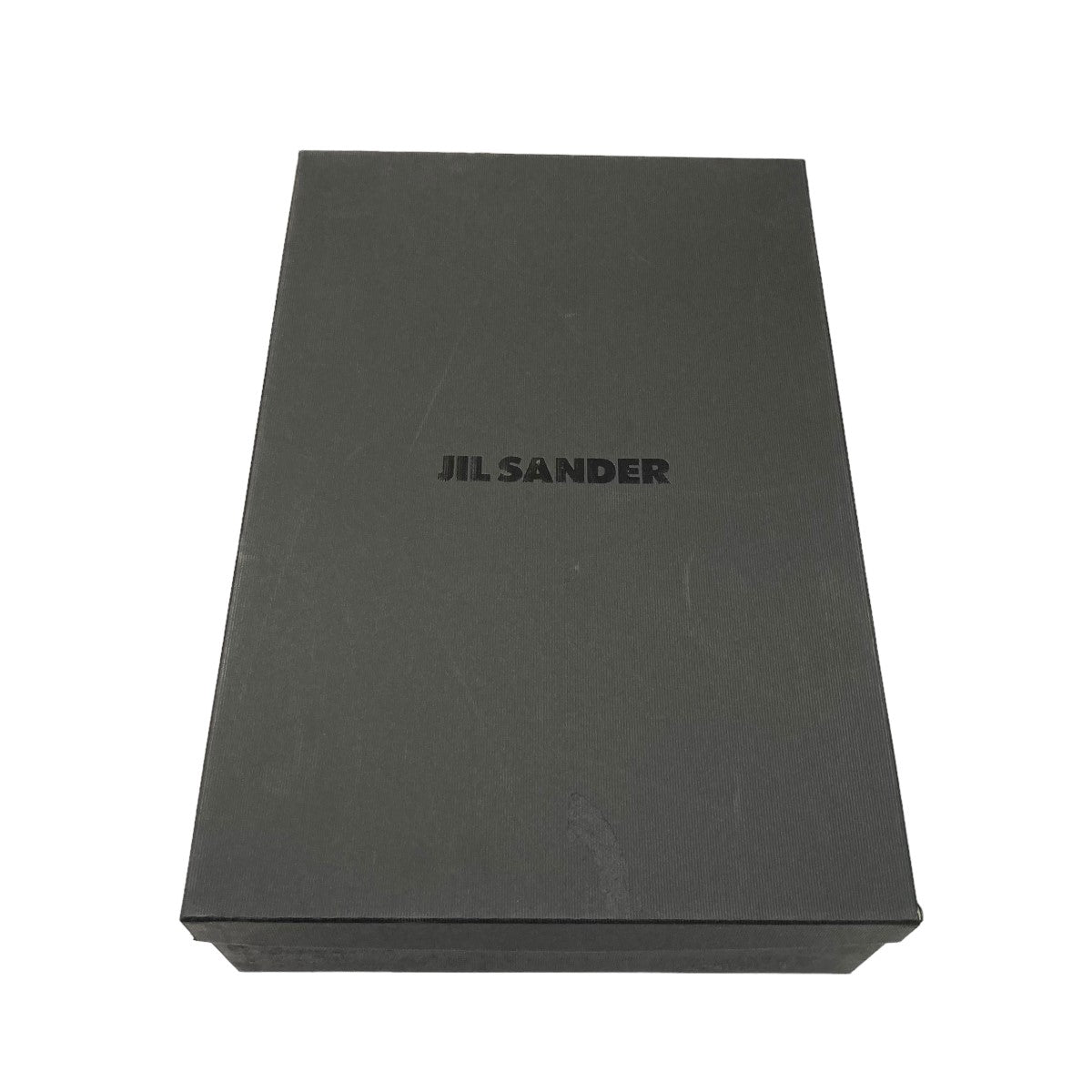 JIL SANDER(ジルサンダー) アンクルブーツ ブラック サイズ 37｜【公式】カインドオルオンライン ブランド古着・中古通販【kindal】