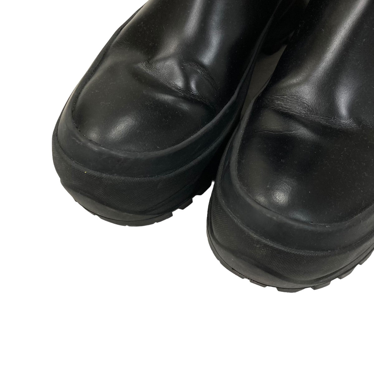 ☆韓国の人気☆【Jil Sander】☆アンクルブー.ツ☆正規品☆ アンクルブーツ メンズ | Jil Sander 公式オンラインストア