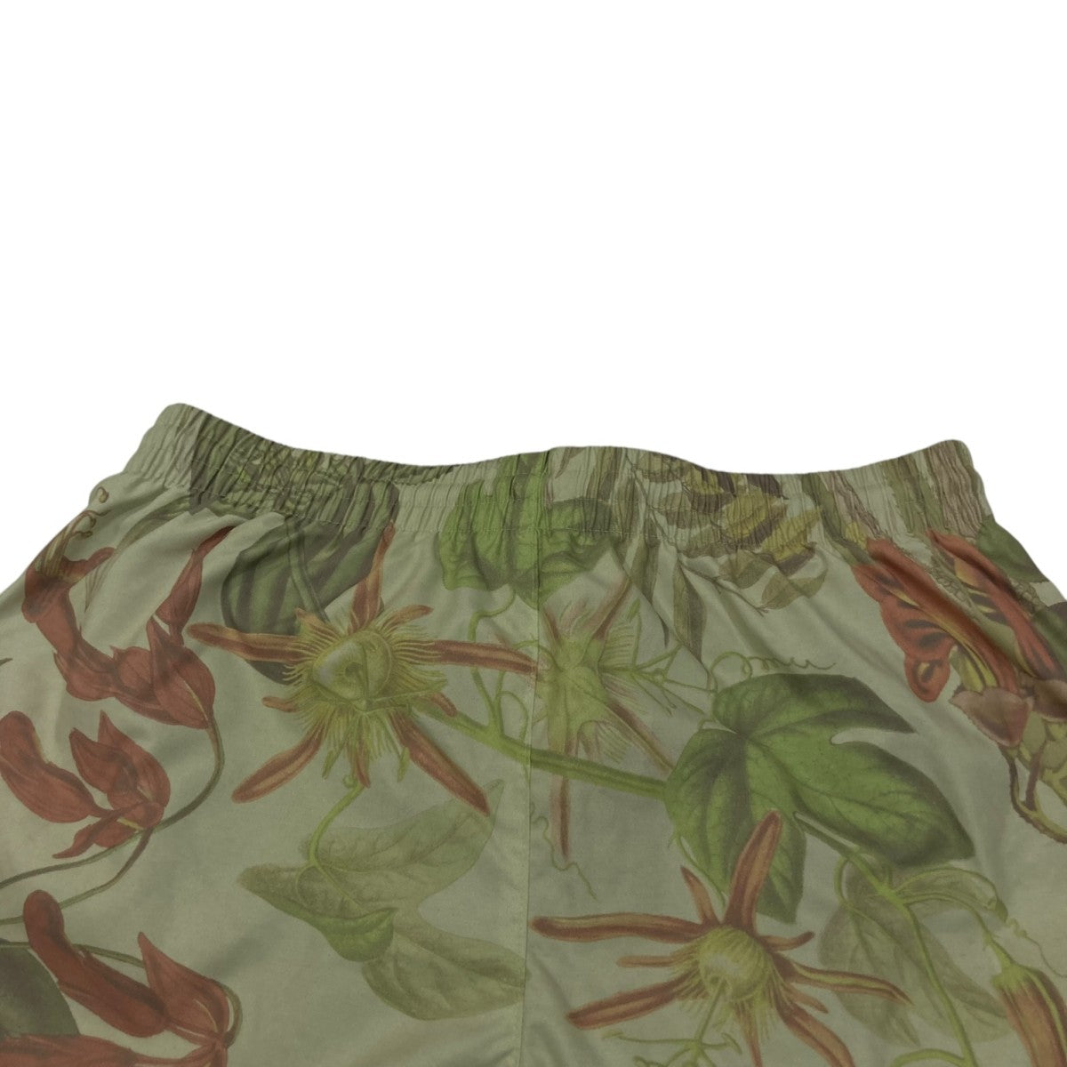 DRIES VAN NOTEN(ドリスヴァンノッテン) 花柄スウィムショート DRIES VAN NOTEN(ドリスヴァンノッテン) 花柄スウィムショート