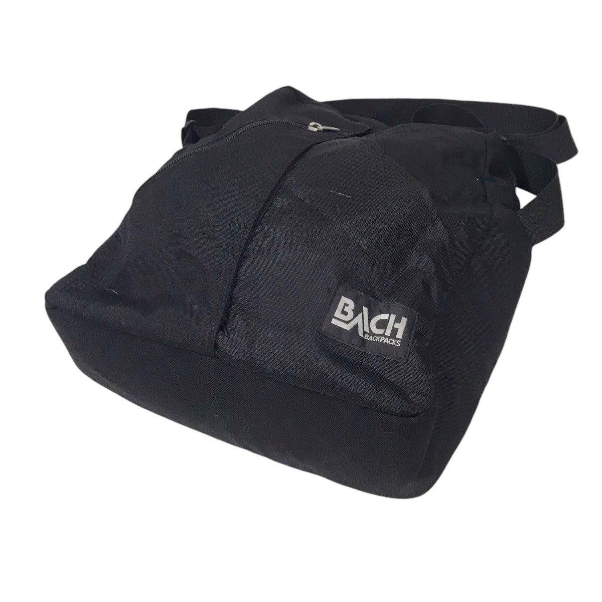 bach セール バッグ 中古