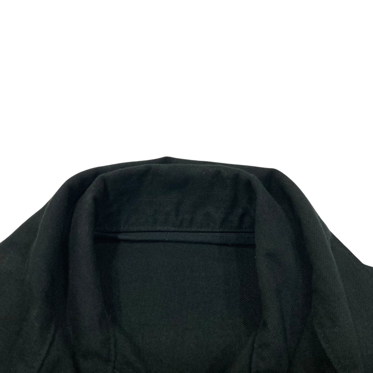 sacai(サカイ) ダブルレイヤードデニムジャケット 20-04925 20