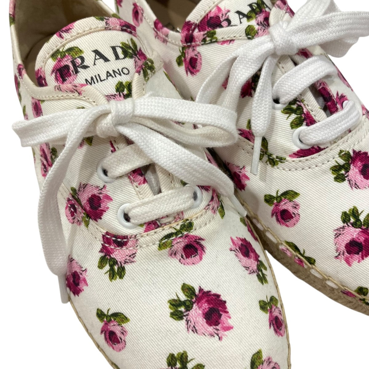 をん　極上美品　PRADA　エスパドリーユ　メリージェーン　キャンバス Amazon | Vans ユニ 大人用 フー メリー ジェーン スニーカー