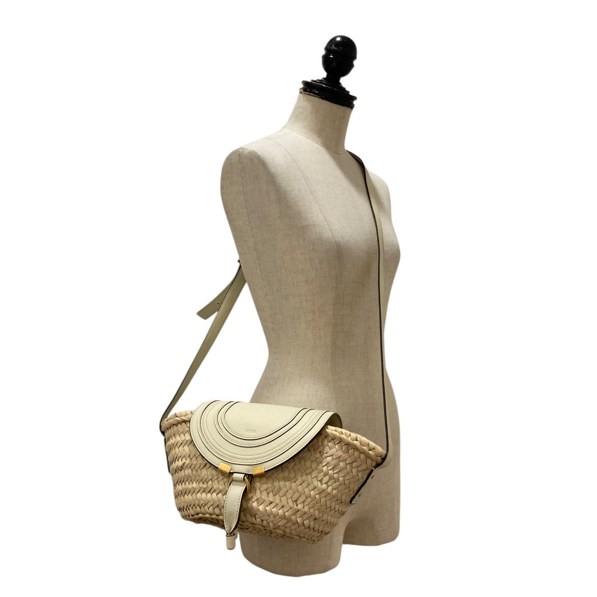 Chloé　バスケットバック新品未使用 楽天市場】Chloe クロエ Basket Tote Bag バスケットバッグ