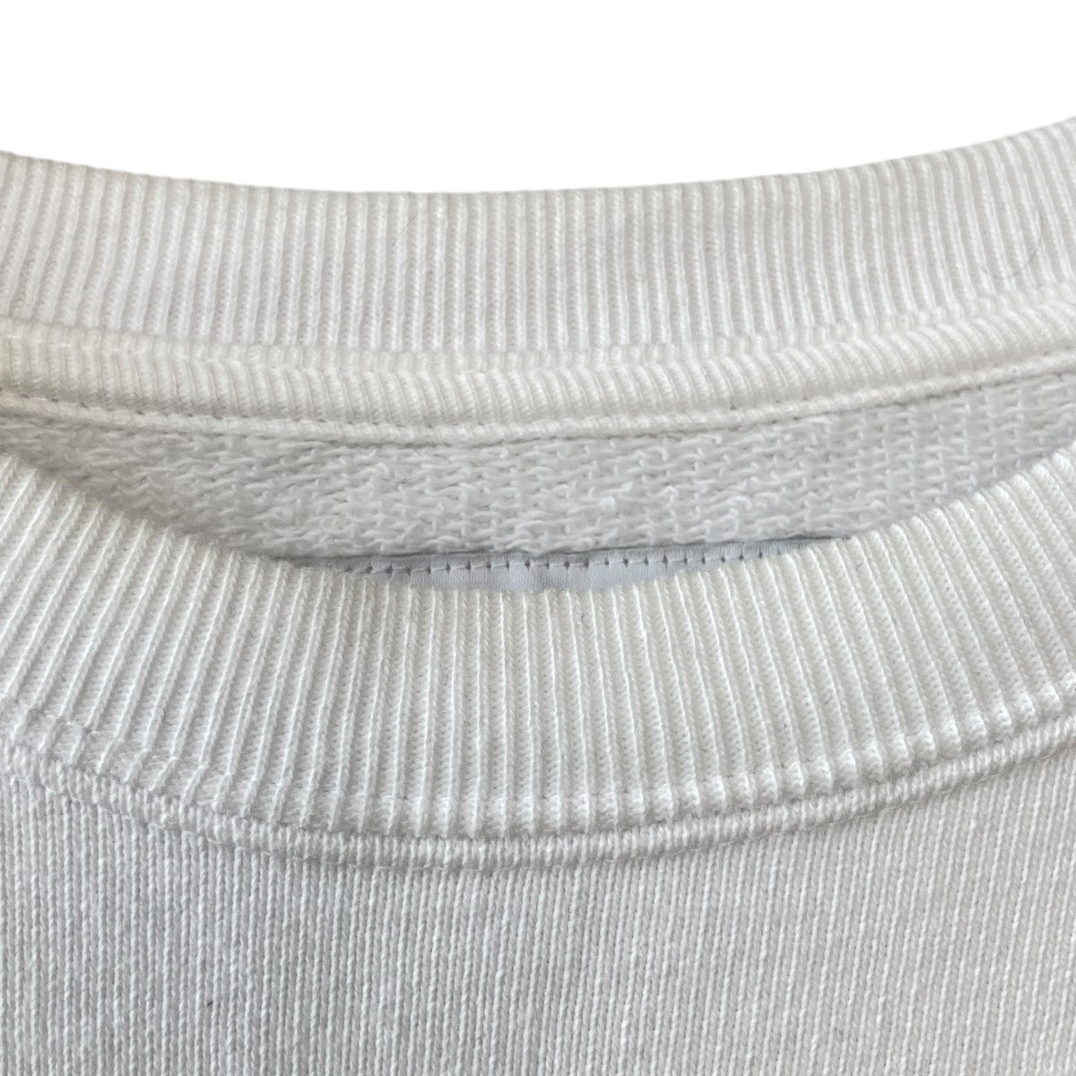 WTAPS(ダブルタップス) 23SSDESIGN SWEATERクルーネック