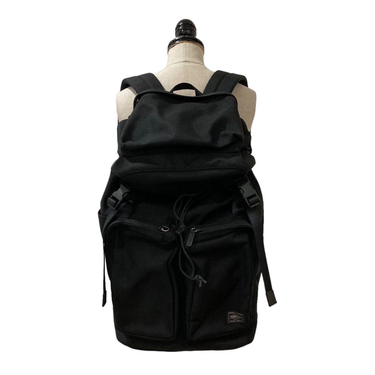 ‘Comme des Garçons’ classic backpacks, six-month review.' Episode 15.