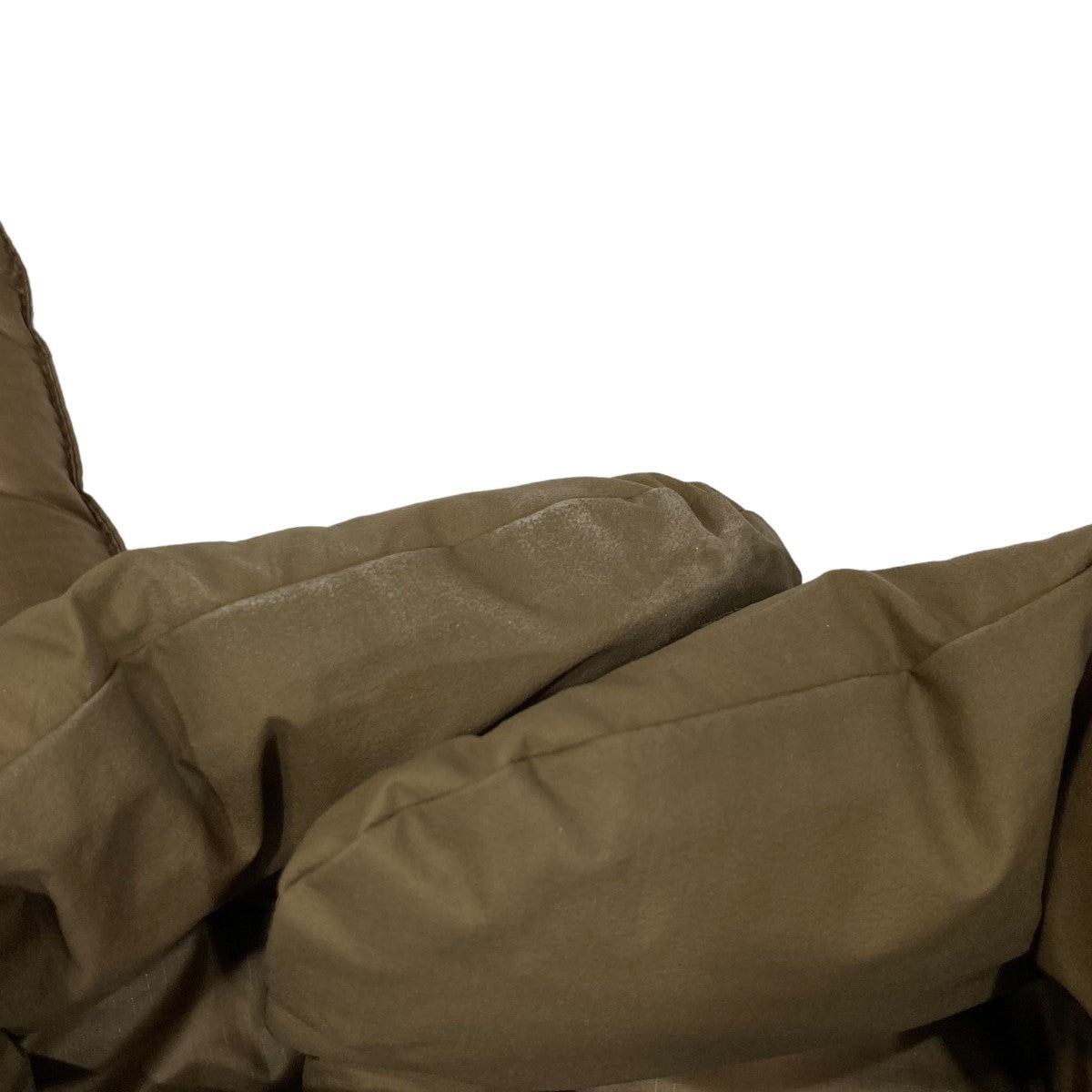 HYKE×THE NORTH FACE GORE-TEX WINDSTOPPER WS Big Down ダウン