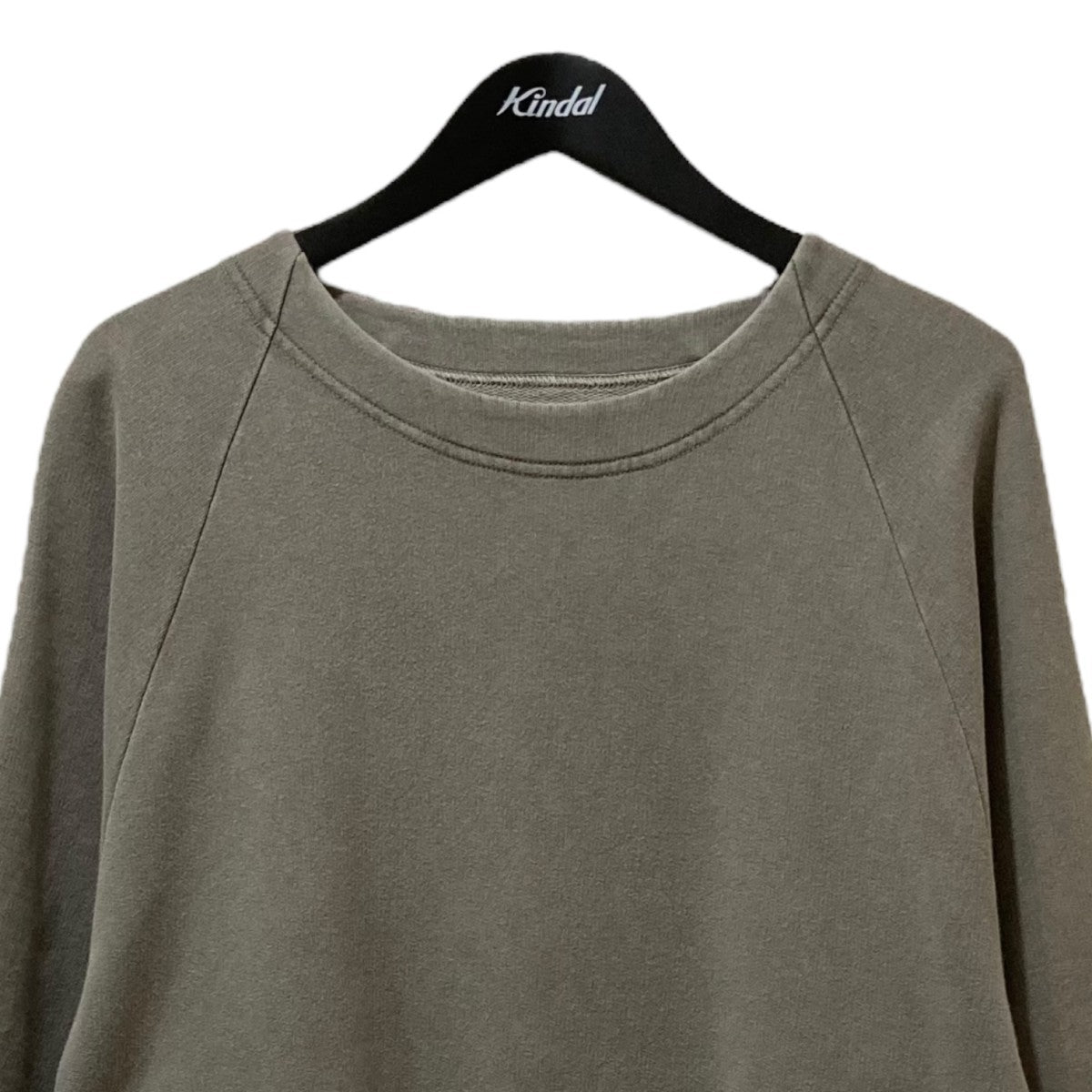 JIL SANDER SWEATSHIRT SS 半袖スウェット XS JIL SANDER ジルサンダー 半袖スウェット/SWEATSHIRT SS メンズ