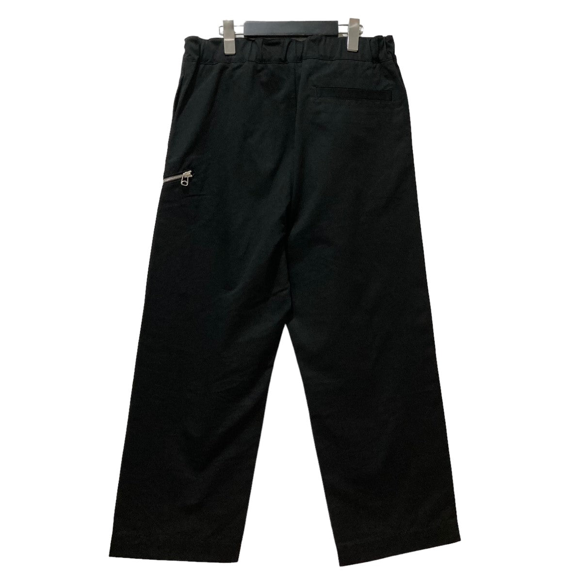 2024SS Regs Pant ベルテッドパンツ 24E28OAU75
