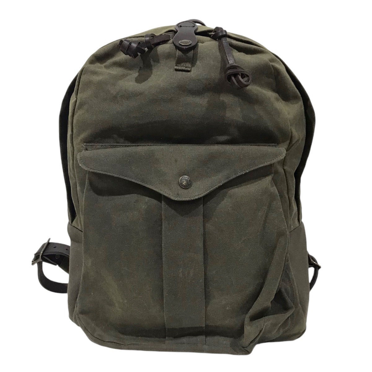 FILSON(フィルソン) オイルドバックパック JOURNEYMAN BACKPACK ジャーニーマン バックパック