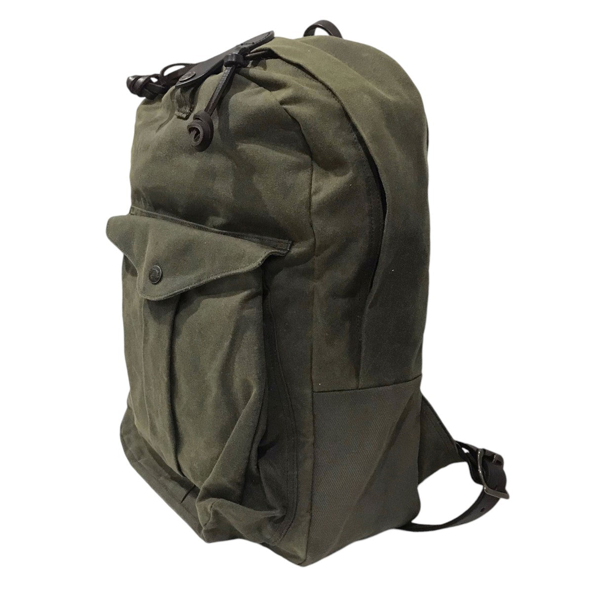 FILSON(フィルソン) オイルドバックパック JOURNEYMAN BACKPACK ジャーニーマン バックパック