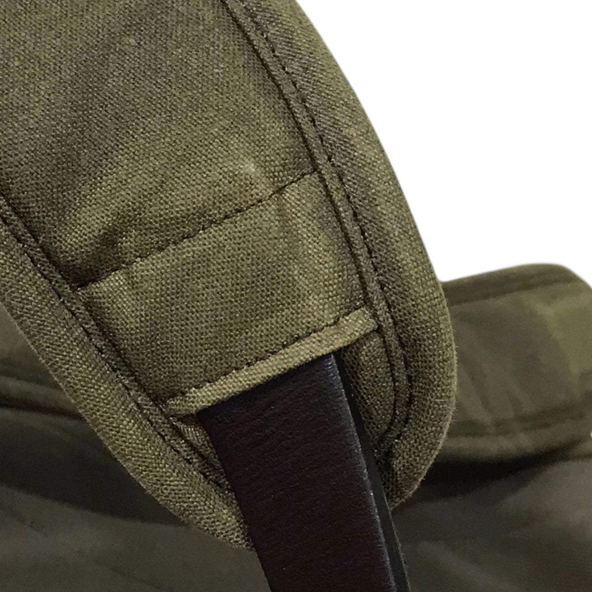 FILSON(フィルソン) オイルドバックパック JOURNEYMAN BACKPACK ジャーニーマン バックパック グリーン｜【公式】カインドオルオンライン  ブランド古着・中古通販【kindal】