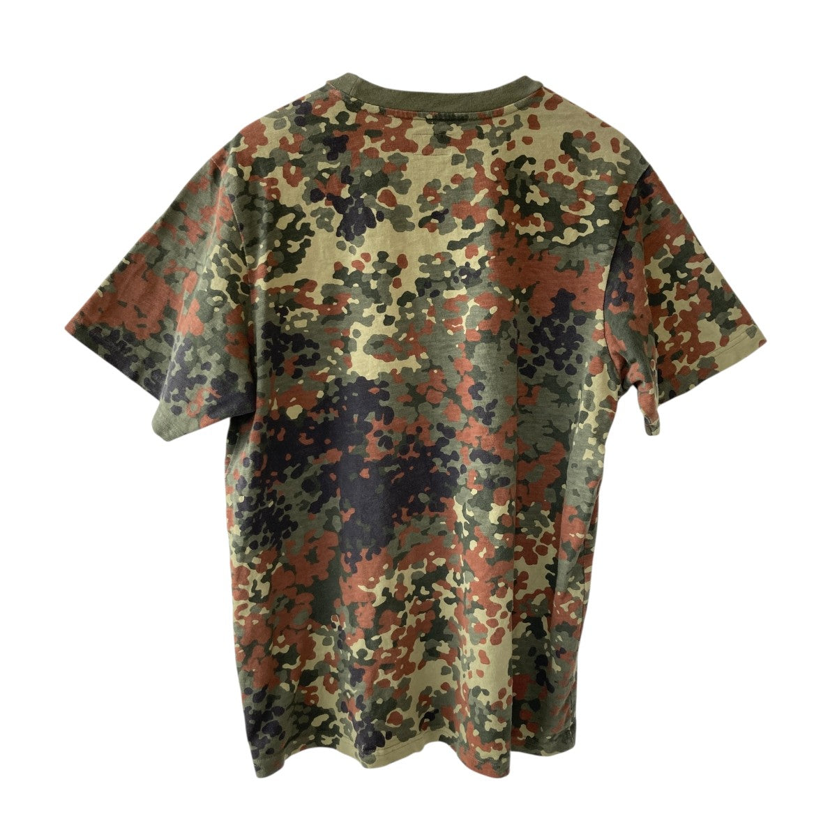 Supreme(シュプリーム) 25AW Stick Tee ロゴ スティック Tシャツ
