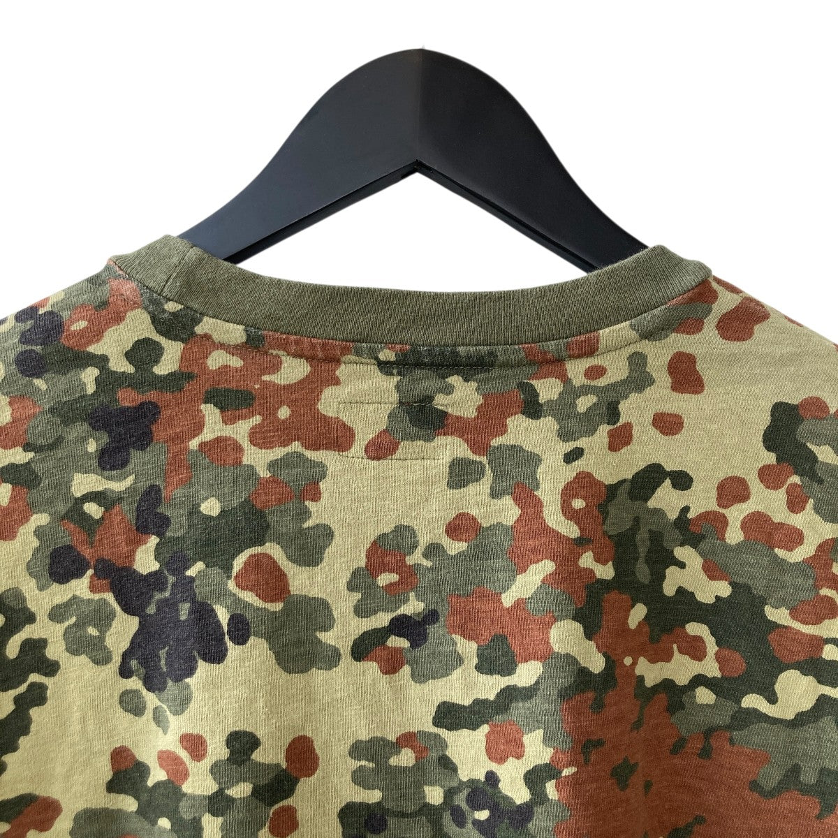 supreme 25ss カモ柄T supreme 25ss カモ柄T 2025年最新】supreme s/s pocket tee