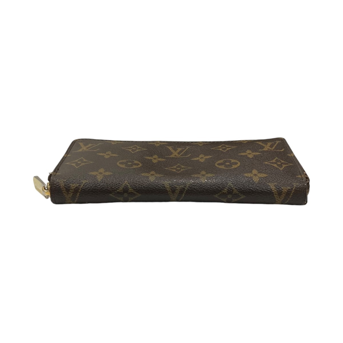 LOUIS VUITTON ジッピーウォレット 長財布 M60017 CA2077 の古着・中古アイテム