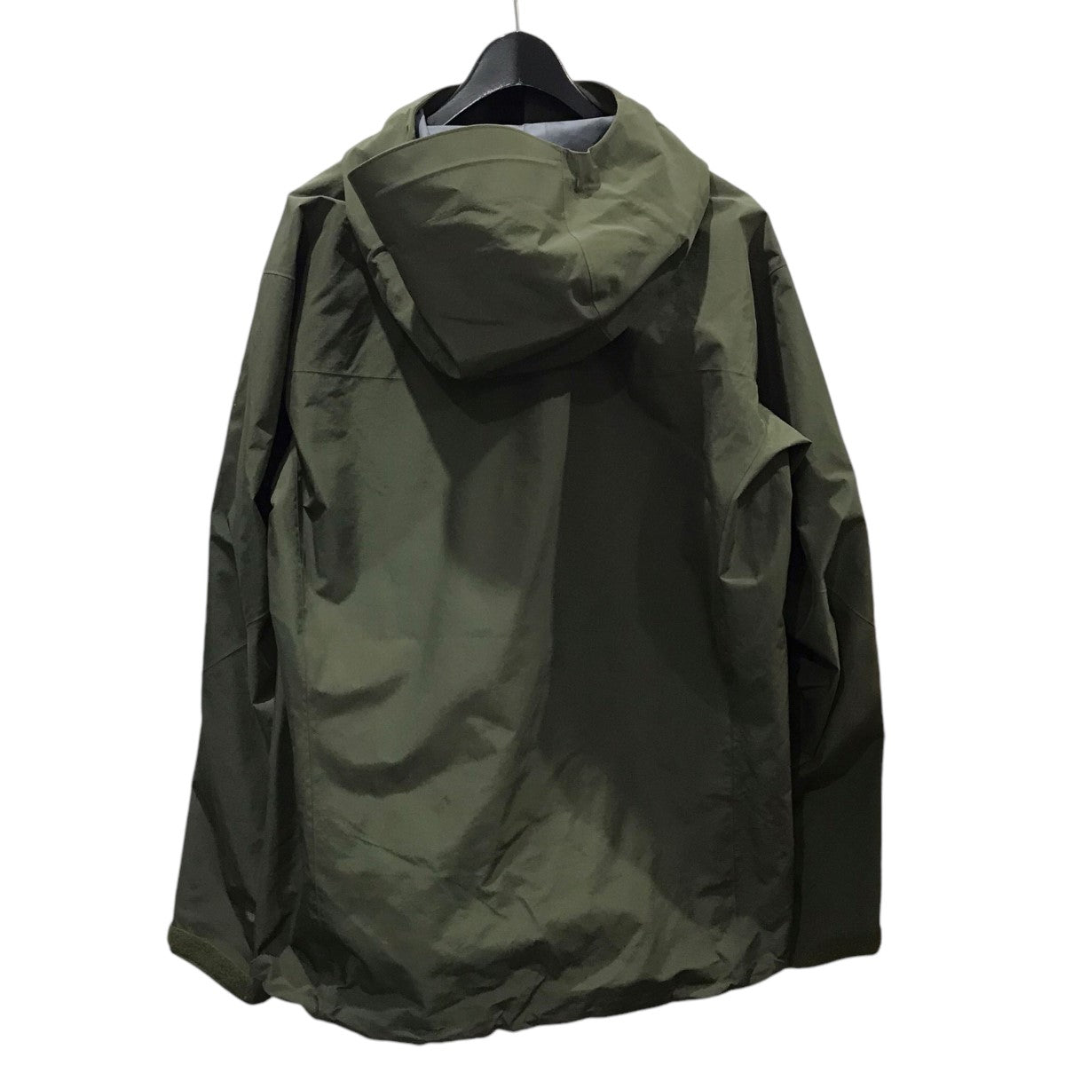 SEDAN ALL-PURPOSE(セダン オールパーパス) ナイロンコットン フーデッドジャケッ NYCO Hooded Jacket  SD23S-JK01 SD23S-JK01 グリーン サイズ XXL｜【公式】カインドオルオンライン ブランド古着・中古通販【kindal】