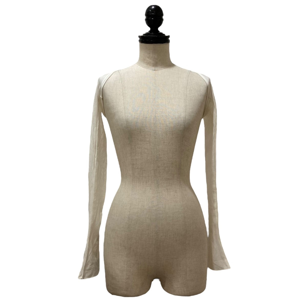 【yo BIOTOP】cotton long sleeve armcover BIOTOP(ビオトープ) / 【yo BIOTOP】cotton long sleeve