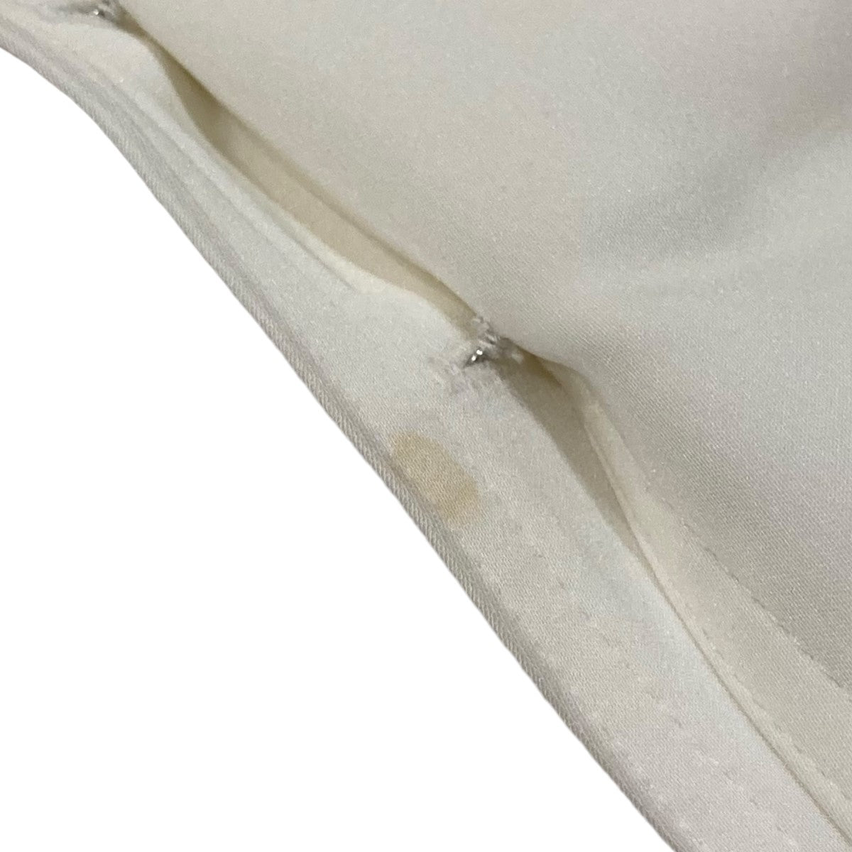 FETICO(フェティコ) SATIN SHIRT サテンシャツ FTC234-0101